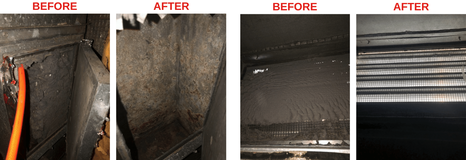 Commercial dryer vent cleaning cost sale