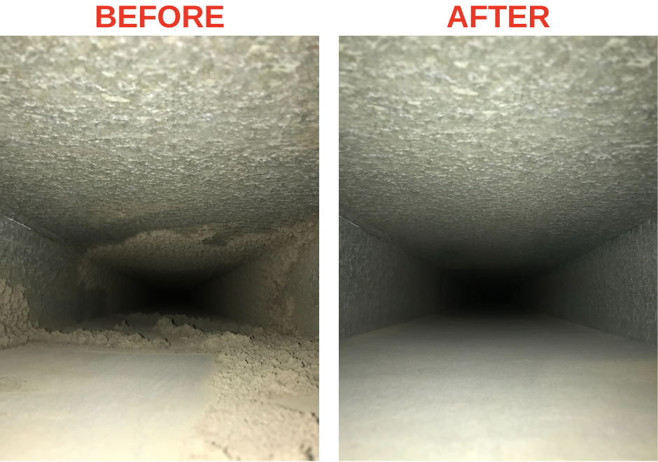 Can UV Lights Clean Air Ducts and Mold? Learn From IAC-Pros