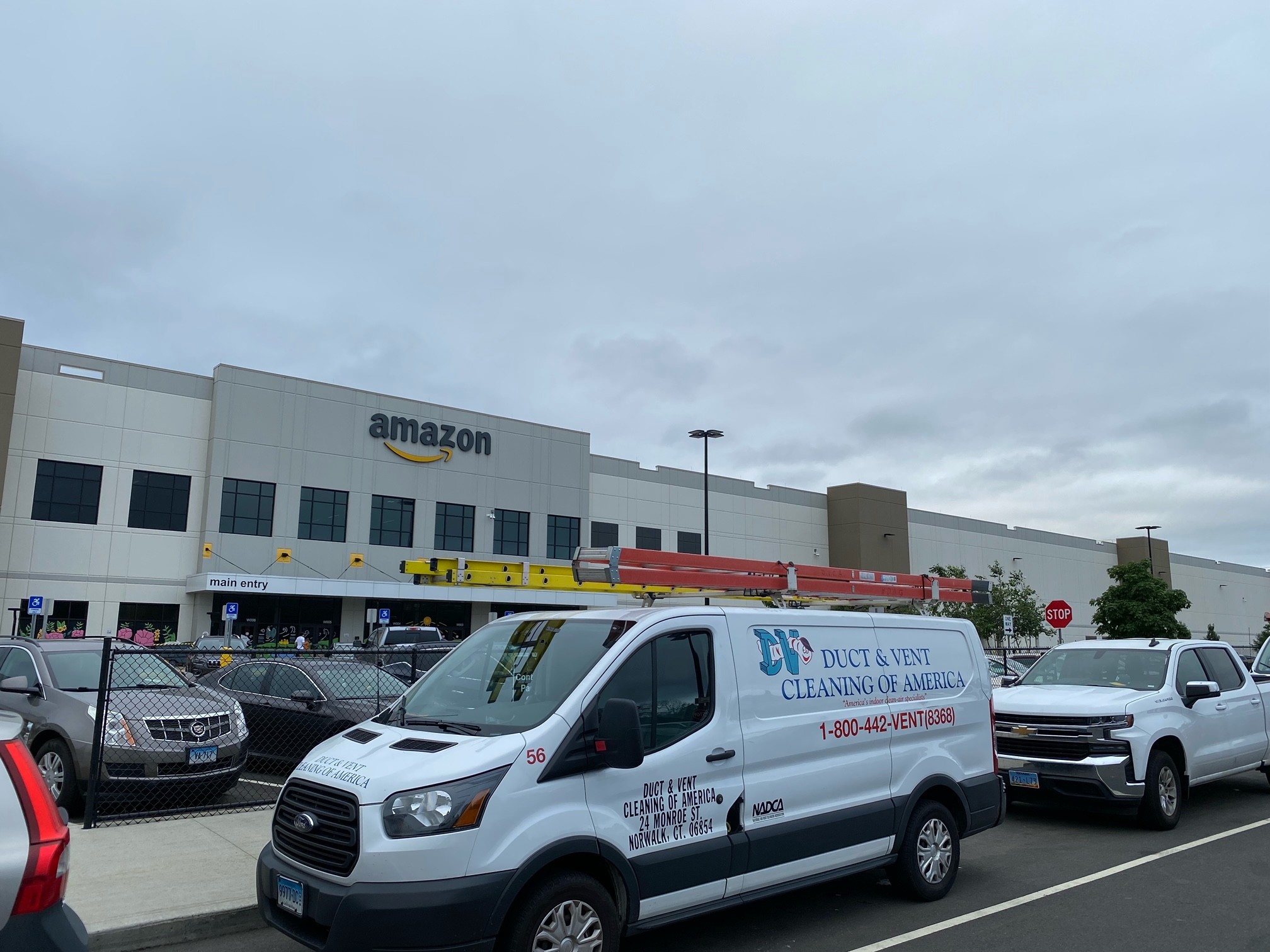 Amazon Fulfillment Center – North Haven, CT Amazon-Fulfillment-Center-North-Haven-CT.jpg