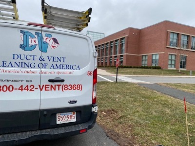 American School for the Deaf - School Duct Cleaning - West Hartford, CT American-School-for-the-Deaf.jpg