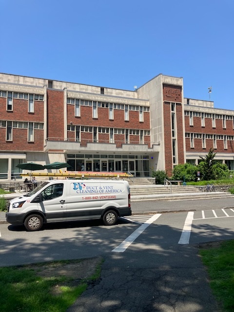 Amherst College - Frost Library – Amherst, MA amherst-duct-and-vent-cleaning.jpg