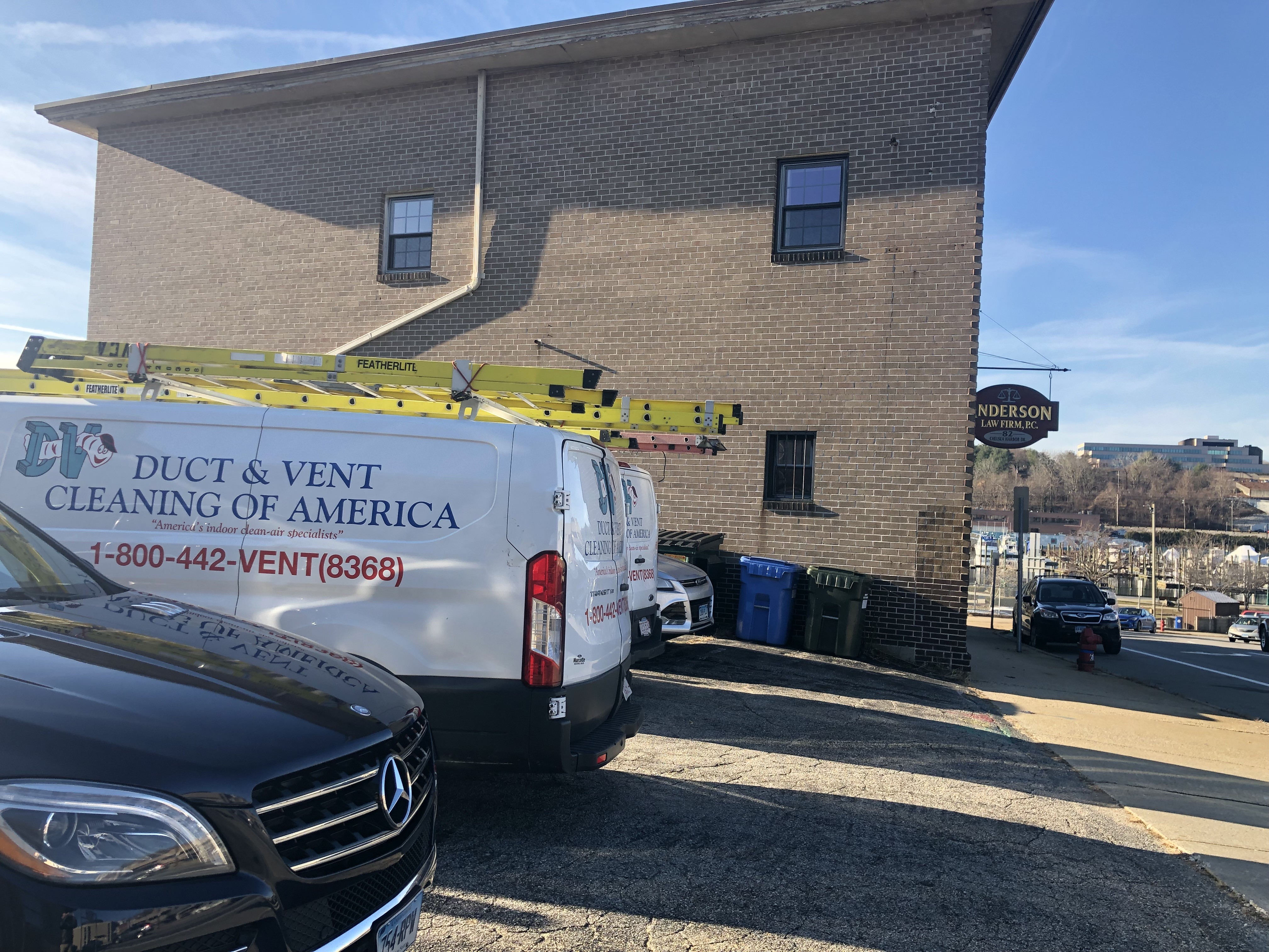 Anderson Law Firm - Duct Cleaning - Norwich, CT Anderson-Law-Firm.jpg
