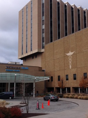 Bridgeport Hospital - Bridgeport, CT BridgeportHospital-Bridgeport_CT.jpg