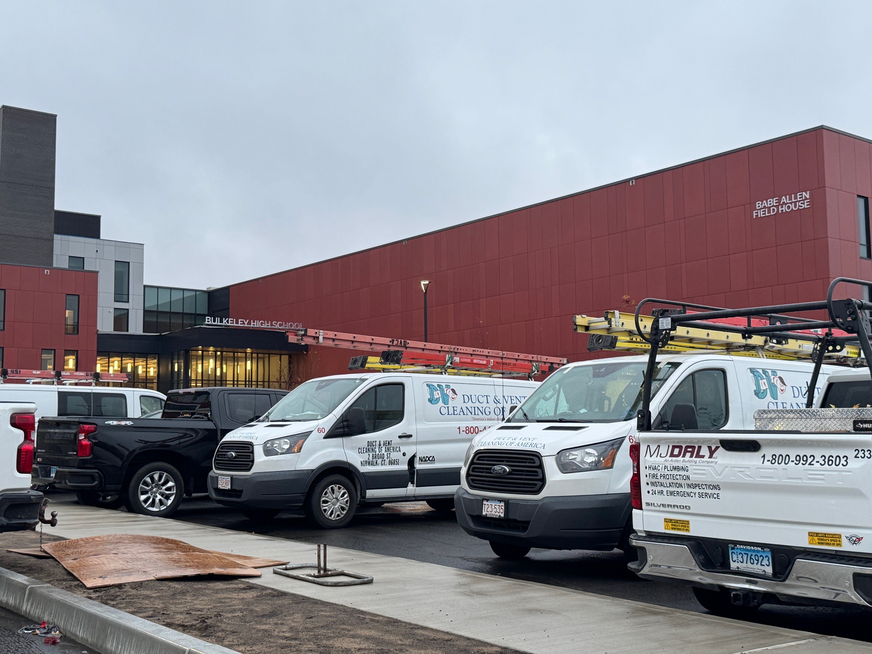 Bulkeley High School - Hartford, CT Bulkeley-High-School---Hartford-CT.jpg