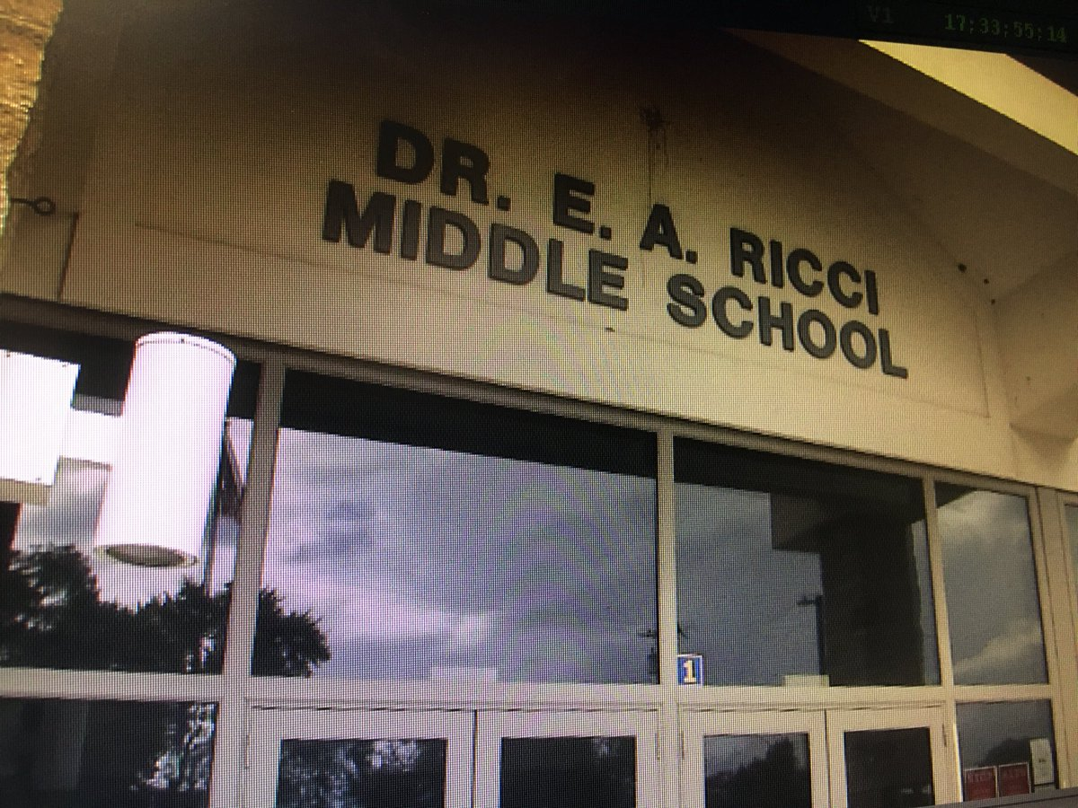 Dr. E. A. Ricci School RICCI-Middle-School.png