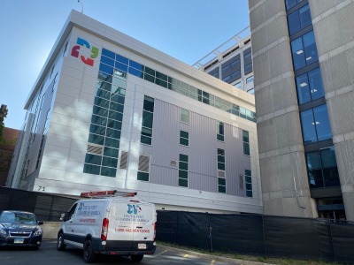 Hartford Hospital – Hartford, CT onolan_40ductandvent.png