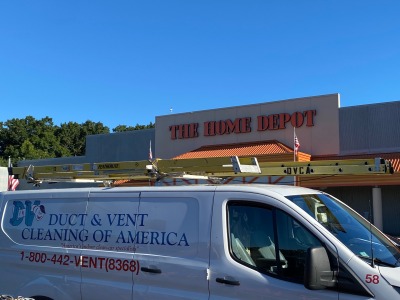 HOME DEPOT STORE #6208; 89 Interstate Park Drive, Southington, CT image1.jpg