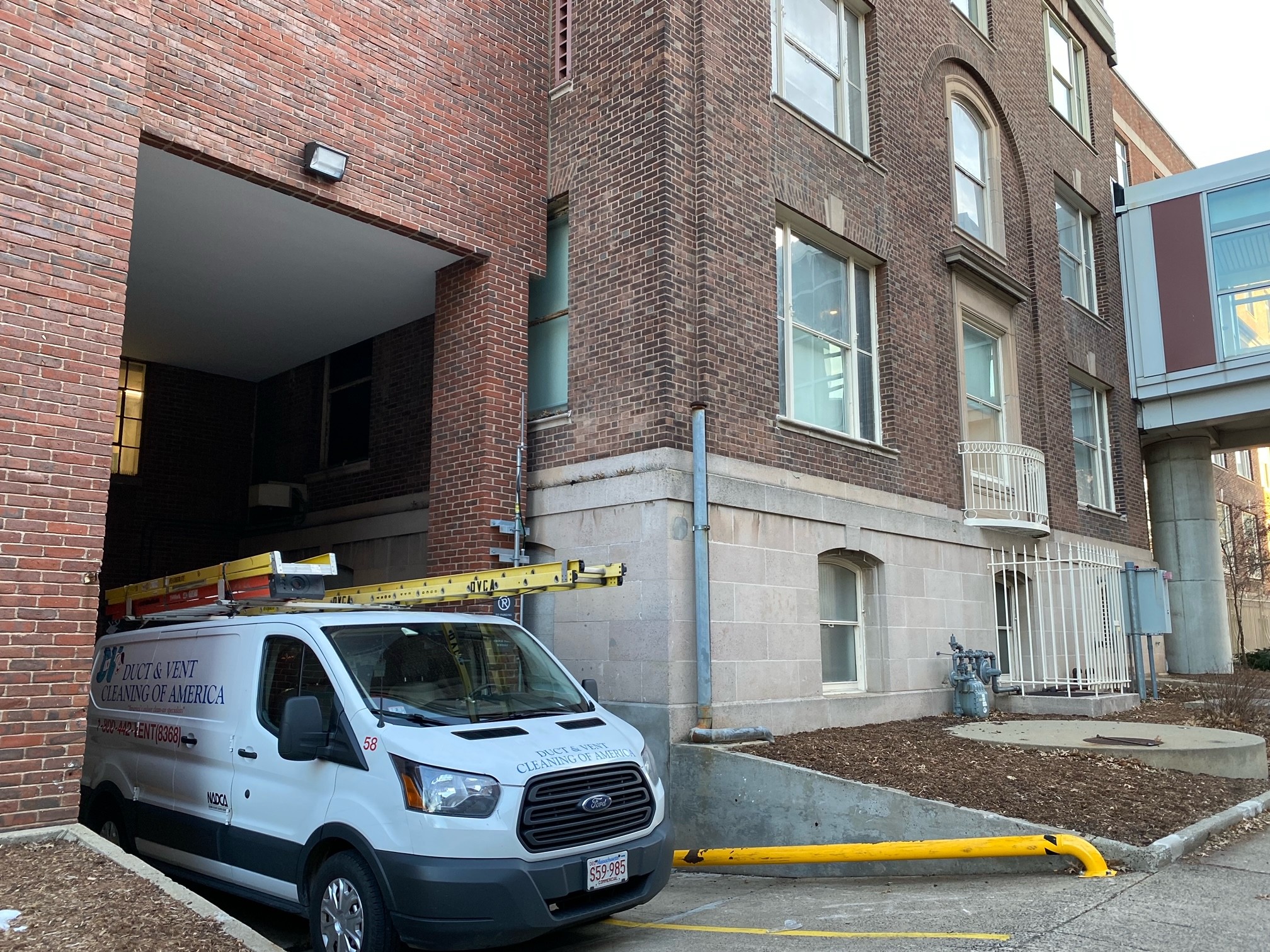 Job at Yale FMP 4th Floor Lab Renovation – New Haven, CT image002-2.jpg