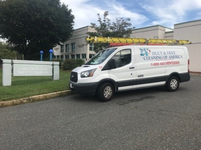 Ludlow Public Safety Complex - Duct Cleaning - Ludlow, MA Ludlow-Safety-Complex.jpg