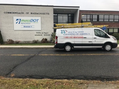 Mass DOT Offices - Duct Cleaning - Lenox, MA Mass-DOT-Lenox.jpg