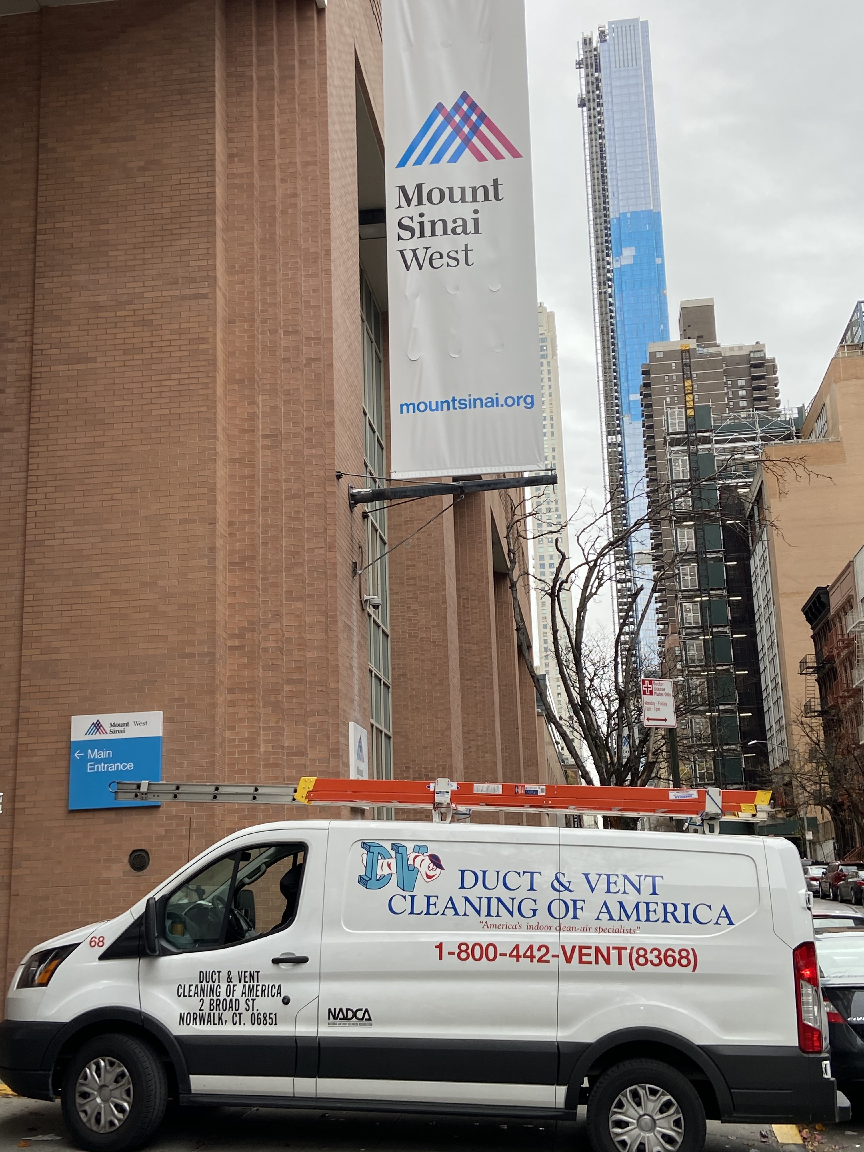 Mount Sinai Hospital West – New York City IMG_3381.jpg