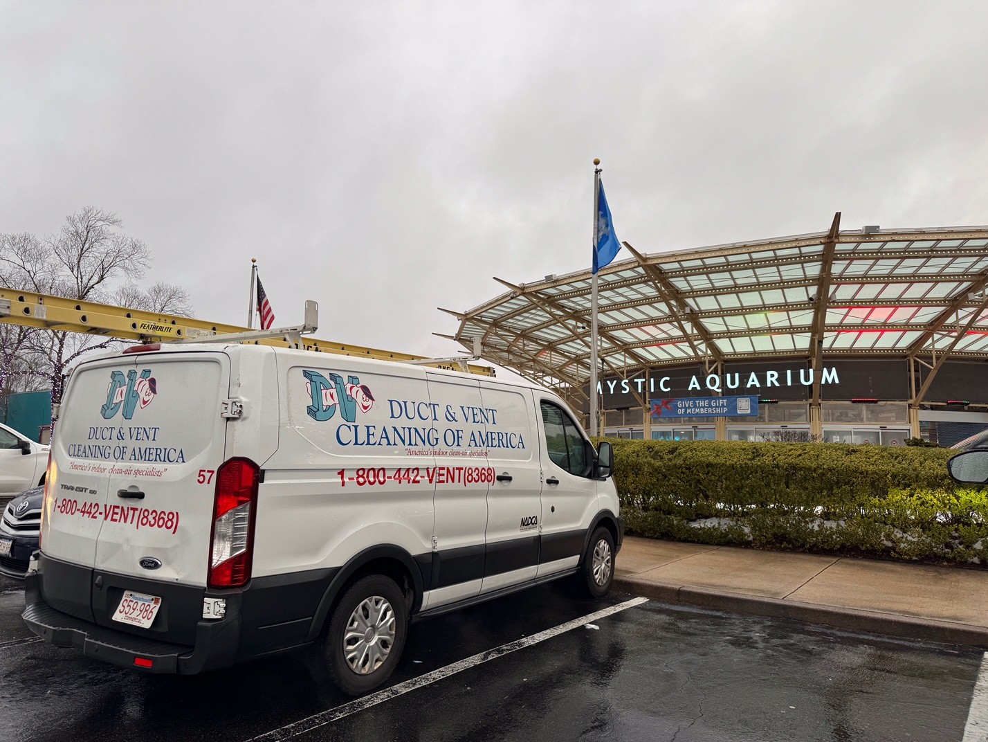 Mystic Aquarium - Mystic, CT image001-10.jpg