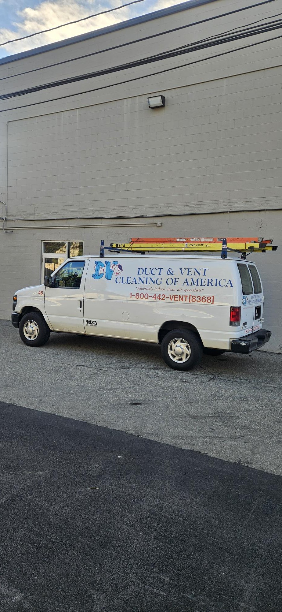 Nucar Warehouse – Norwood, MA Norwood-MA.jpg