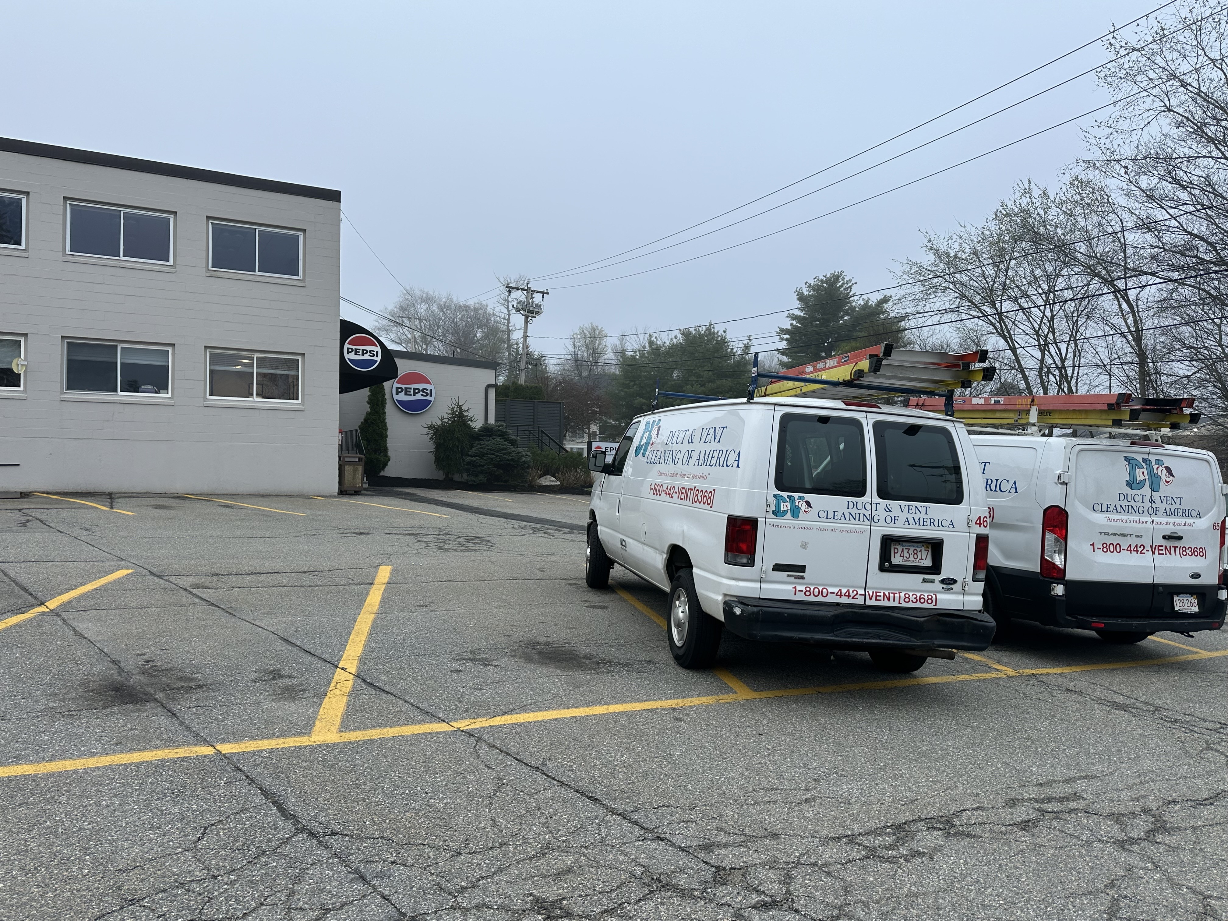 Pepsi Inc. – Ayer, MA Pepsi-co-Ayer.jpg