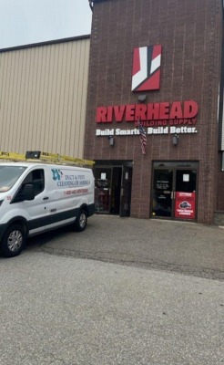 (Riverhead Building Supply) 31 Industrial Park Road, Niantic, CT 06357 Screenshot_20220706-080701_Messages.jpg