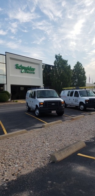 Schneider Electric - Duct Cleaning - West Kingstown, RI Schneider-Electric.jpg