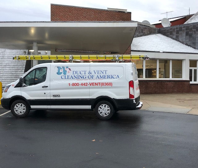 SMHC Behavioral Health Duct Cleaning Sanford, ME