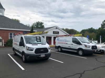 Suffield Senior Center - Duct Cleaning - Suffield, CT Suffield-Senior-Center-Suffield-CT.jpg