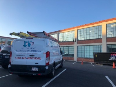 Tecton Architects - Duct Cleaning - Hartford, CT Tecton-Architects.jpg