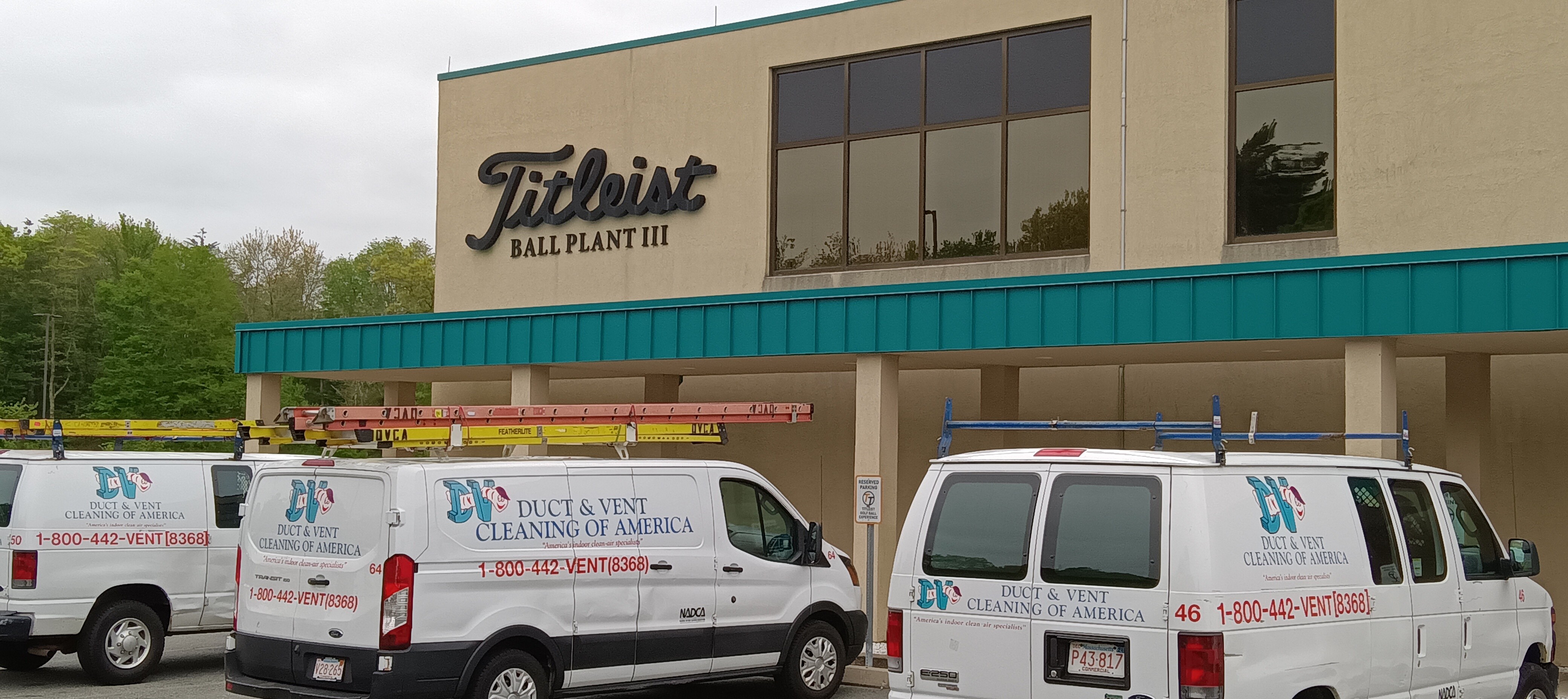 Titleist Ball Plant 3 – New Bedford, MA Titleist-New-Bedford-MA-02745.jpg