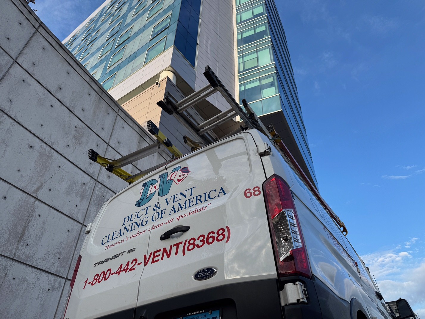 UCONN Health Care Center – Farmington, CT UCONN-Health-Care-Center-Farmington-CT.jpg