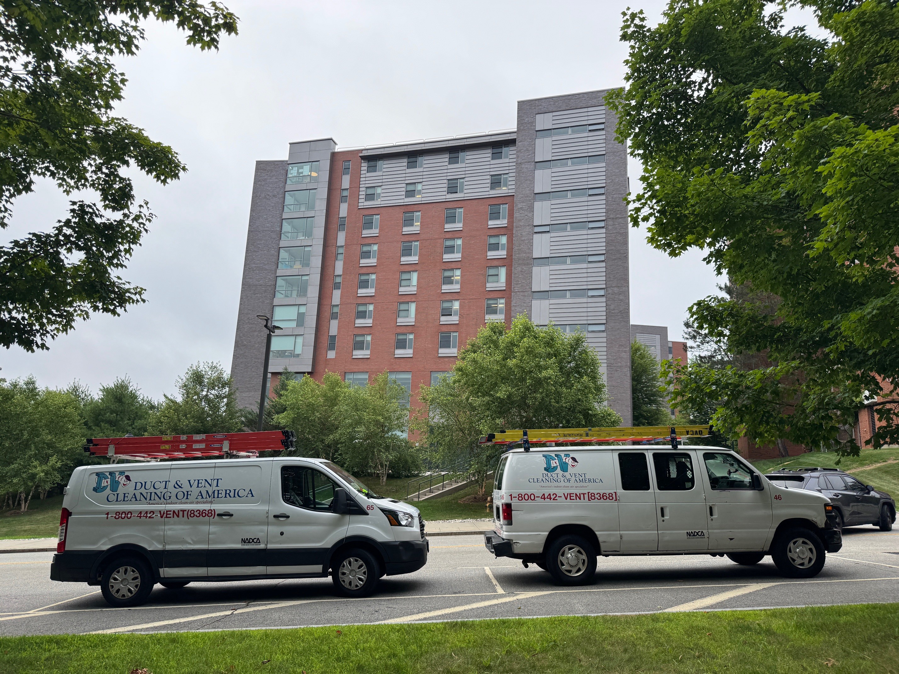 UCONN Werth Residence Hall – Storrs, CT UCONN-Werth-residence-Hall-located-in-Storrs-CT.jpg