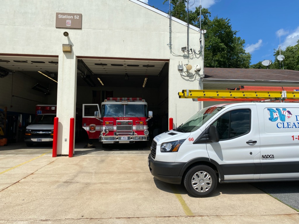 US Naval Surface Warfare Center Building 52 Fire Department – Bethesda, MD vmacocss05_1177867414709-1-0.jpg