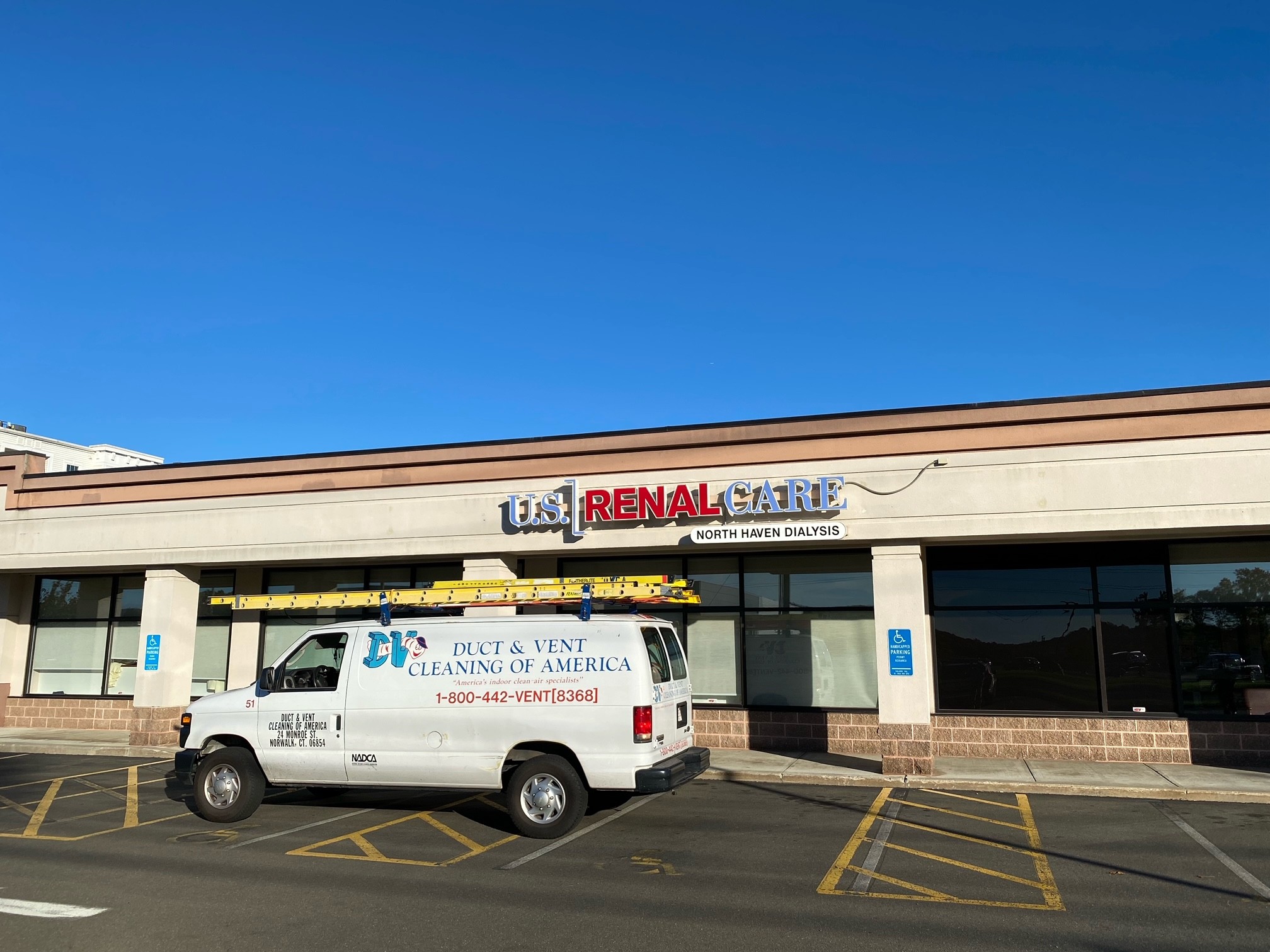 U S Renal Care North Haven CT U S Renal Care North Haven CT