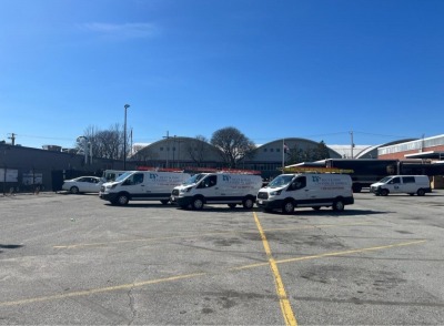 USPS Providence Vehicle Maintenance Facility - Providence, RI USPS-Providence-Vehicle-Maintenance-Facility-Providence-RI.jpg