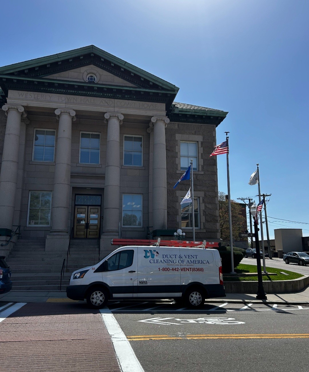 Westerly Town Hall - Westerly, RI Westerly-Town-Hall.jpg