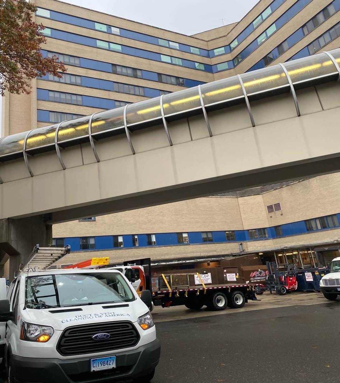 Yale New Haven Hospital Embrace Neonatal MRI Unit – New Haven, CT image001.jpg